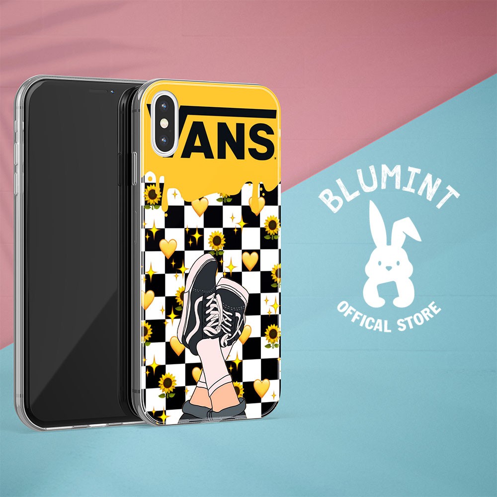 Ốp lưng hàng hiệu Vans yellow Iphone 6/6s/6plus/6s plus/7/7plus/8/8plus/x/xs/xs max/11/11 promax/12/12 promax_81