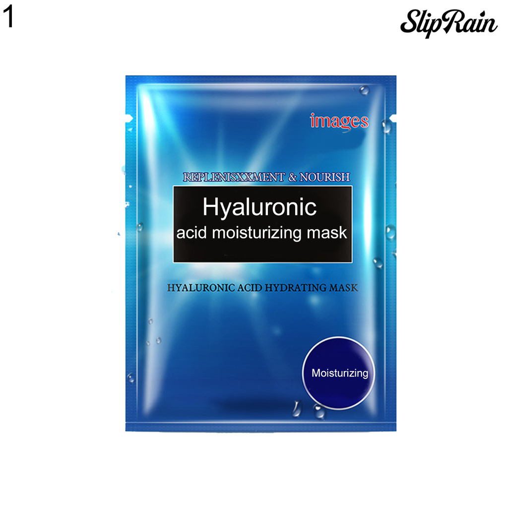 (Hàng Mới Về) Kem Dưỡng Ẩm Làm Sáng Da Chứa Thành Phần Hyaluronic Acid