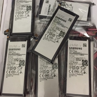 Pin điện thoại SS Galaxy Note 5