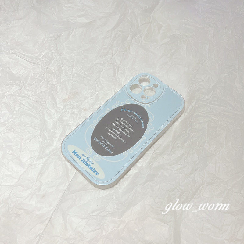 Ốp Điện Thoại Thời Trang Cho iPhone 14 13 12 11 6 6s 7 8 Plus X Xr Xs Max 11 12 Pro Max SE 2020