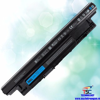 Pin Laptop Dell Inspiron 3421 5421 3521 5521 3721 MR90Y XCMRD | Pin Zin Nhập Khẩu