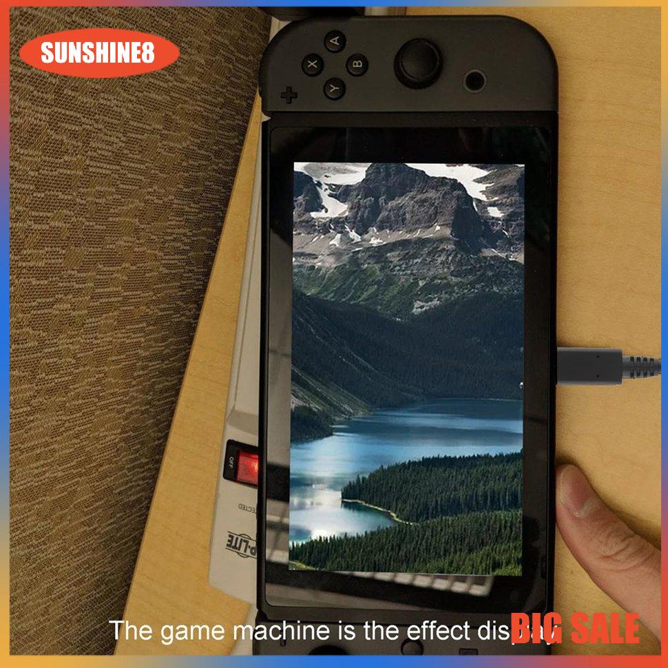 【SUN】EU Plug Home Wall Charger AC Power Supply Cord Adapter For 2DS/3DS/NDSI/3DSXL