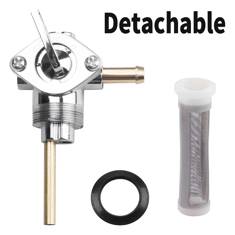 Van Công Tắc Bình Nhiên Liệu Cho Sportster 883 1