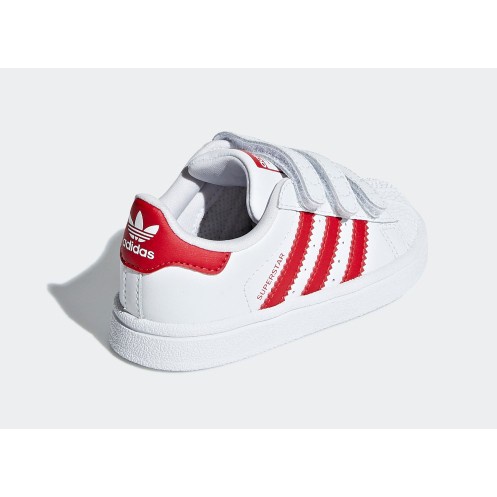 Giày thể thao Adidas Neo Superstar size 26-35 thời trang năng động