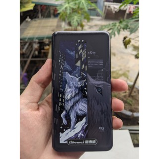 🔥Siêu Sale🔥Sạc dự phòng chính hãng lebowei. Pin dự phòng dung lượng 10000mAh hỗ trợ sạc nhanh