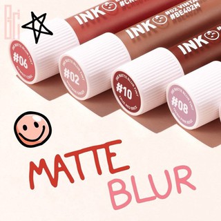 Son kem Peripera Ink Matte Blur 2019