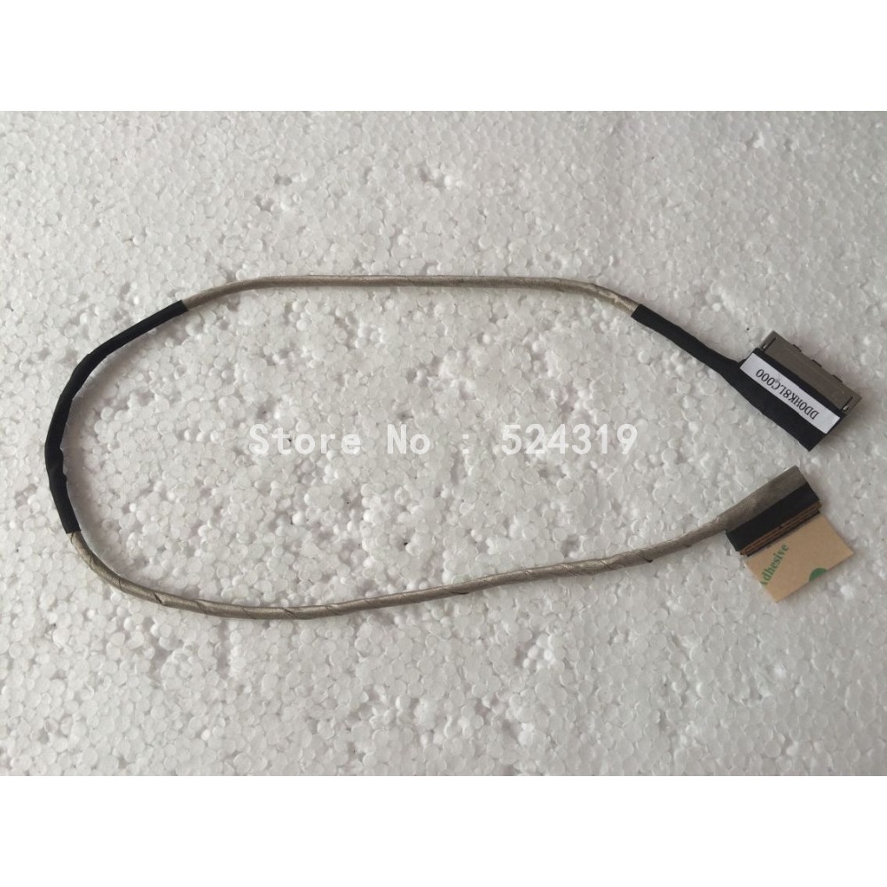 Dây Cáp Màn Hình LCD Laptop Sony SVF142A23T 142A24T 142A25T 142A29T SVF142 DD0HK8LC000