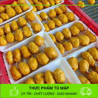 [Giao hỏa tốc HCM] Càng Cua Bách Hoa 1 KHAY (Hàng loại 1)