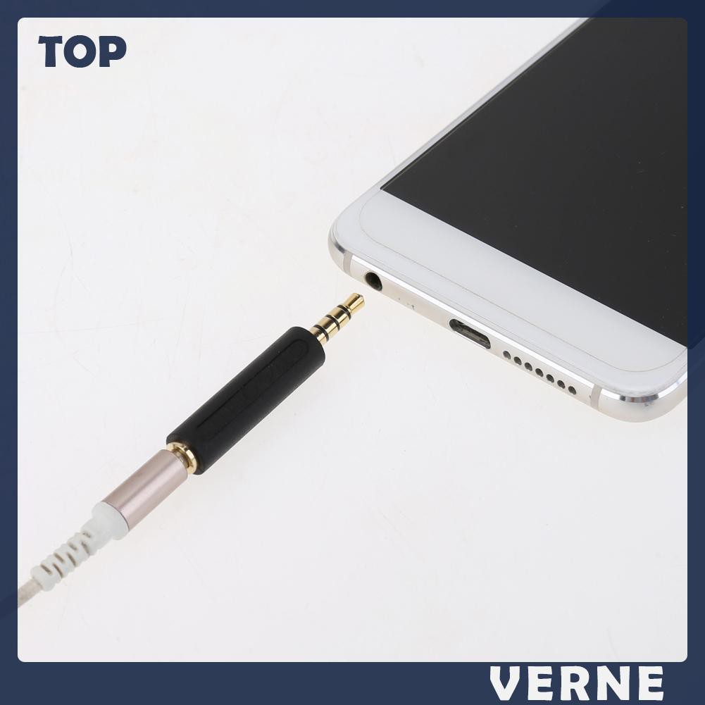 Cáp Chuyển Đổi Jack 3.5mm Omtp Sang Ctia