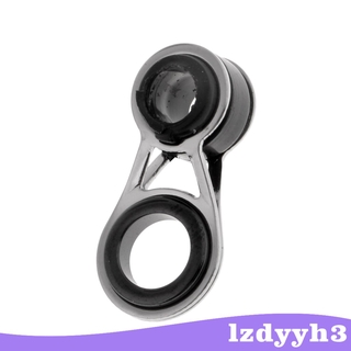 Vòng Cố Định Cần Câu Cá Bằng Thép Không Gỉ DIY Lzdyyh3