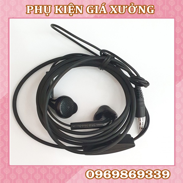 Tai nghe có dây Samsung M20 zin
