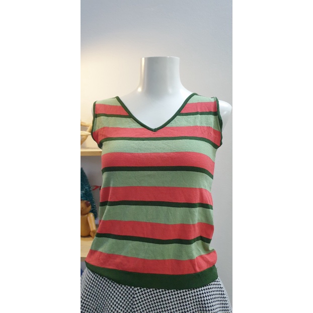 Áo len mongtoghi 2hand