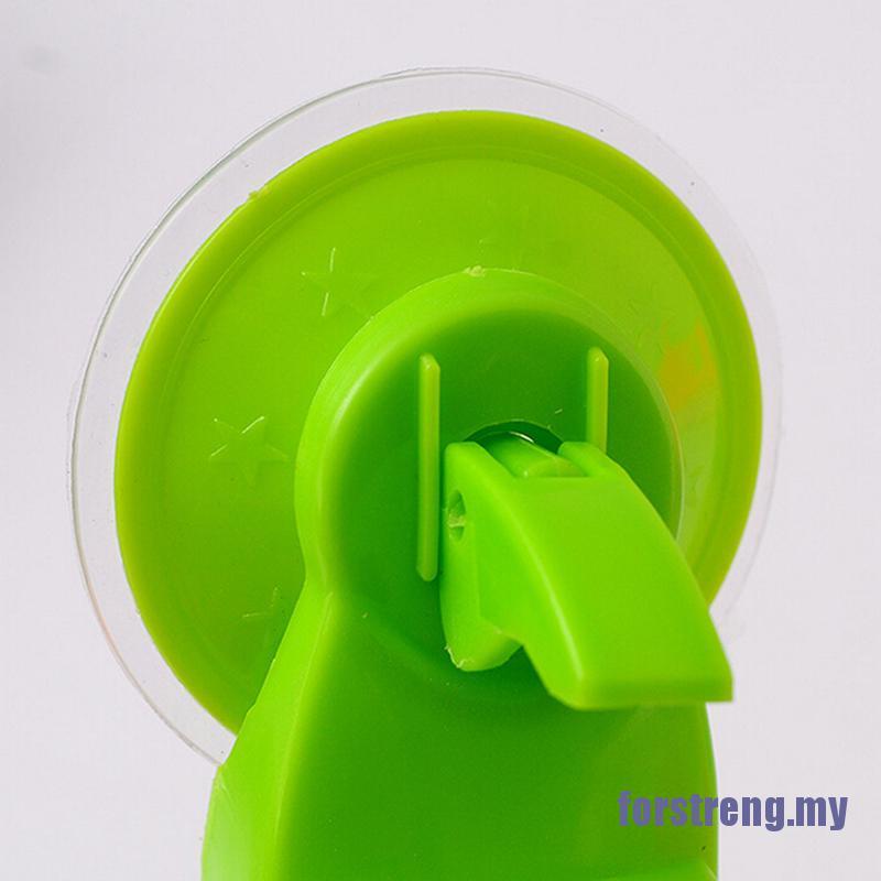 Giá Đỡ Cây Lau Nhà Gắn Tường Tiện Lợi