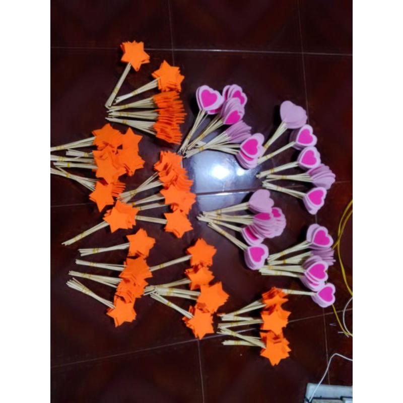 Bảng thi đua cá nhân tiểu học