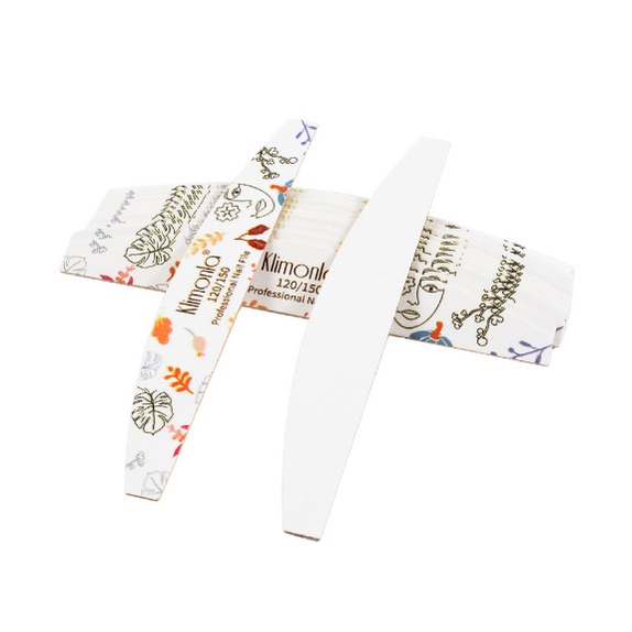 1 Dũa Móng Tay Chuyên Nghiệp 80/100/120/150/180