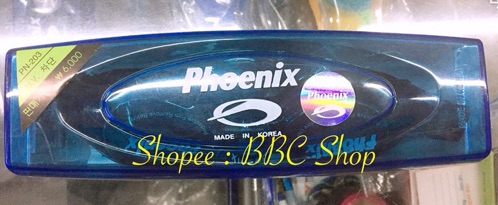 Kính bơi Phoenix 203