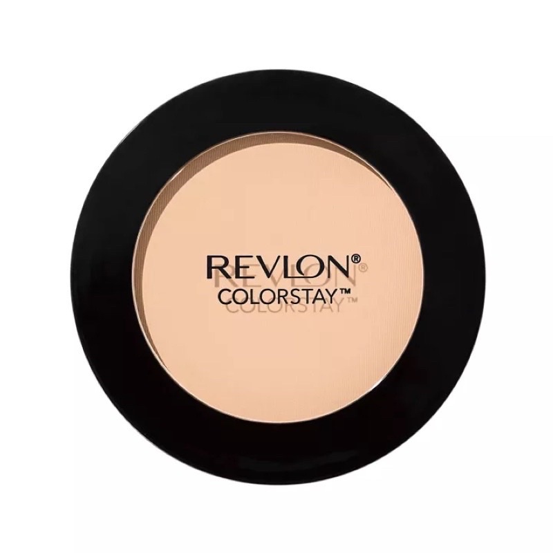 Phấn Phủ Revlon Colorstay màu 810, 820, 830