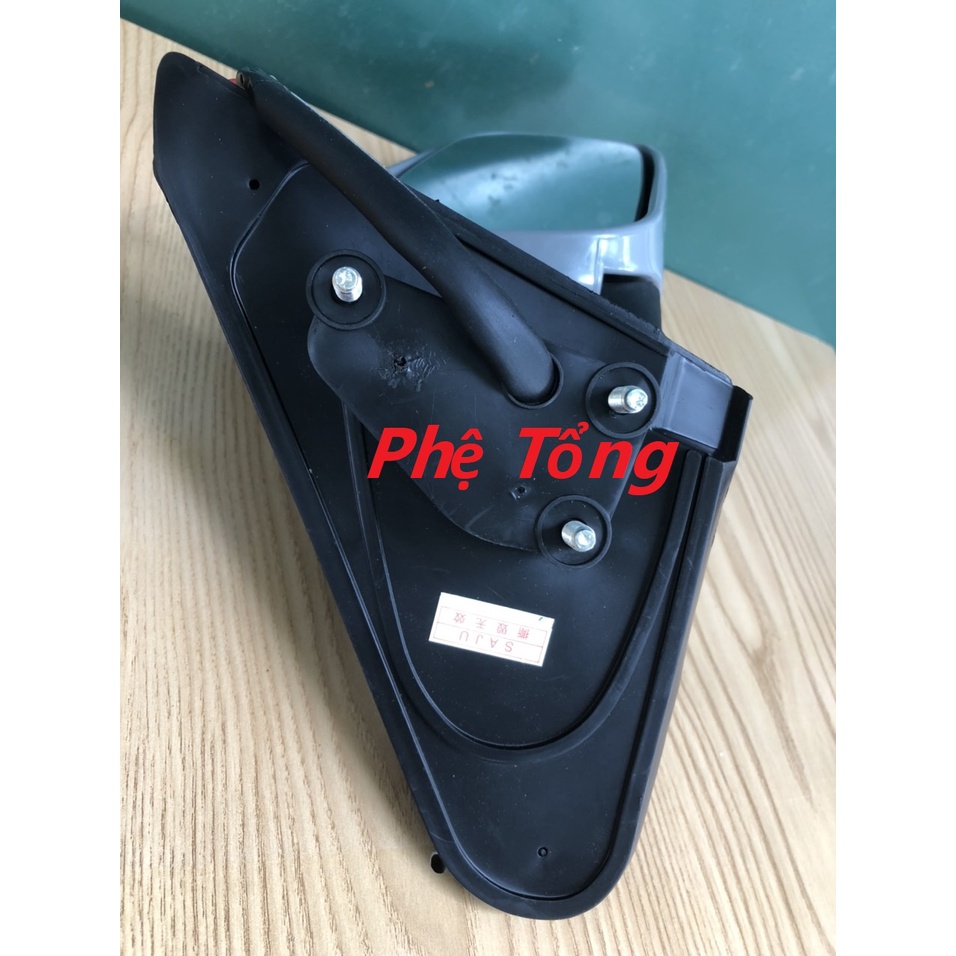 Gương chiếu hậu Lifan 520 hàng tốt giá bán theo cái