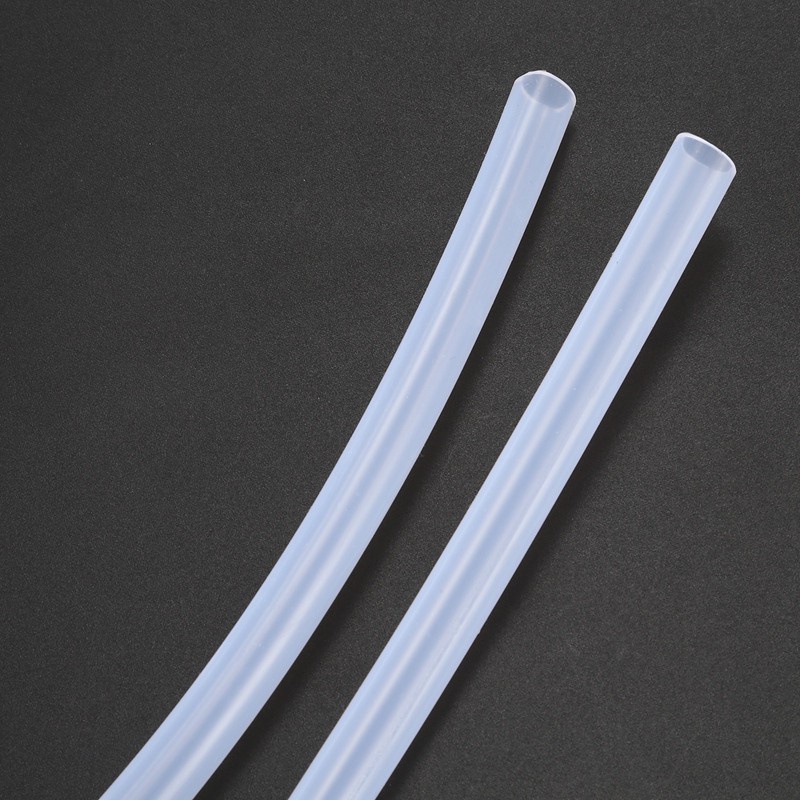 1m Ống Silicone Linh Hoạt 8mm Idx10Mm Od