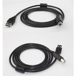 Cáp Máy In Cổng USB Cao Cấp 10m