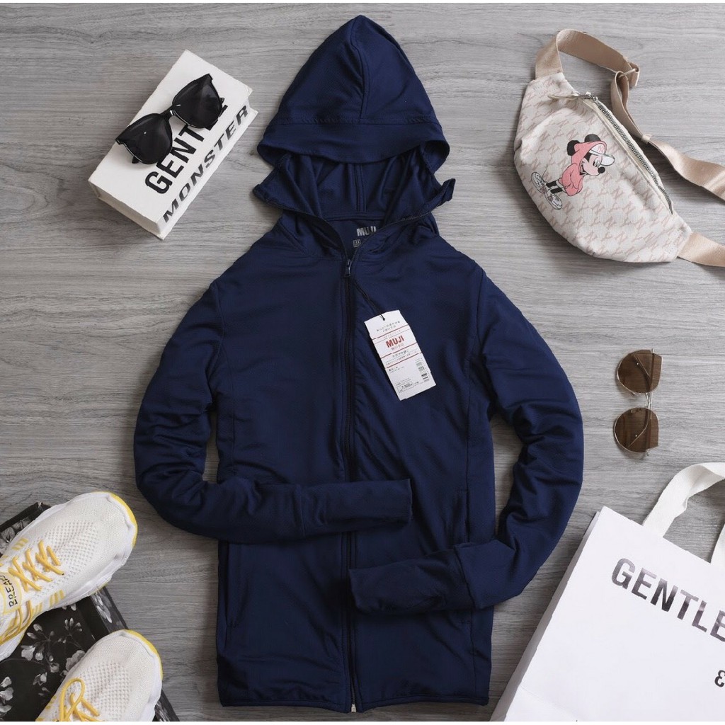 ÁO CHỐNG NẮNG NAM CAO CẤP 2 LỚP | BigBuy360 - bigbuy360.vn