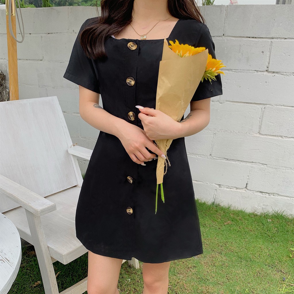 Đầm ulzzang Váy Dự Tiệc dạ hội hàng thiết kế dài công chúa có lớp lót vải voan xòe xếp ly đẹp Kozoda M2