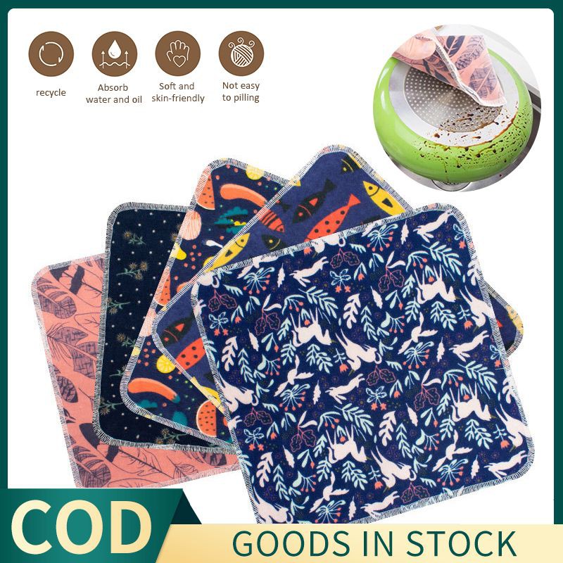 Khăn Lau Cho Bé 12-1 Tuổi