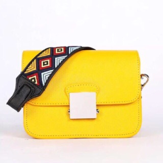 Túi xách zara 2 dây