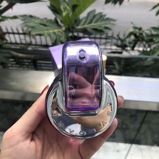 [CHUẨN AUTH - Mẫu thử 10ml] Bvlgari Omnia Amethyste