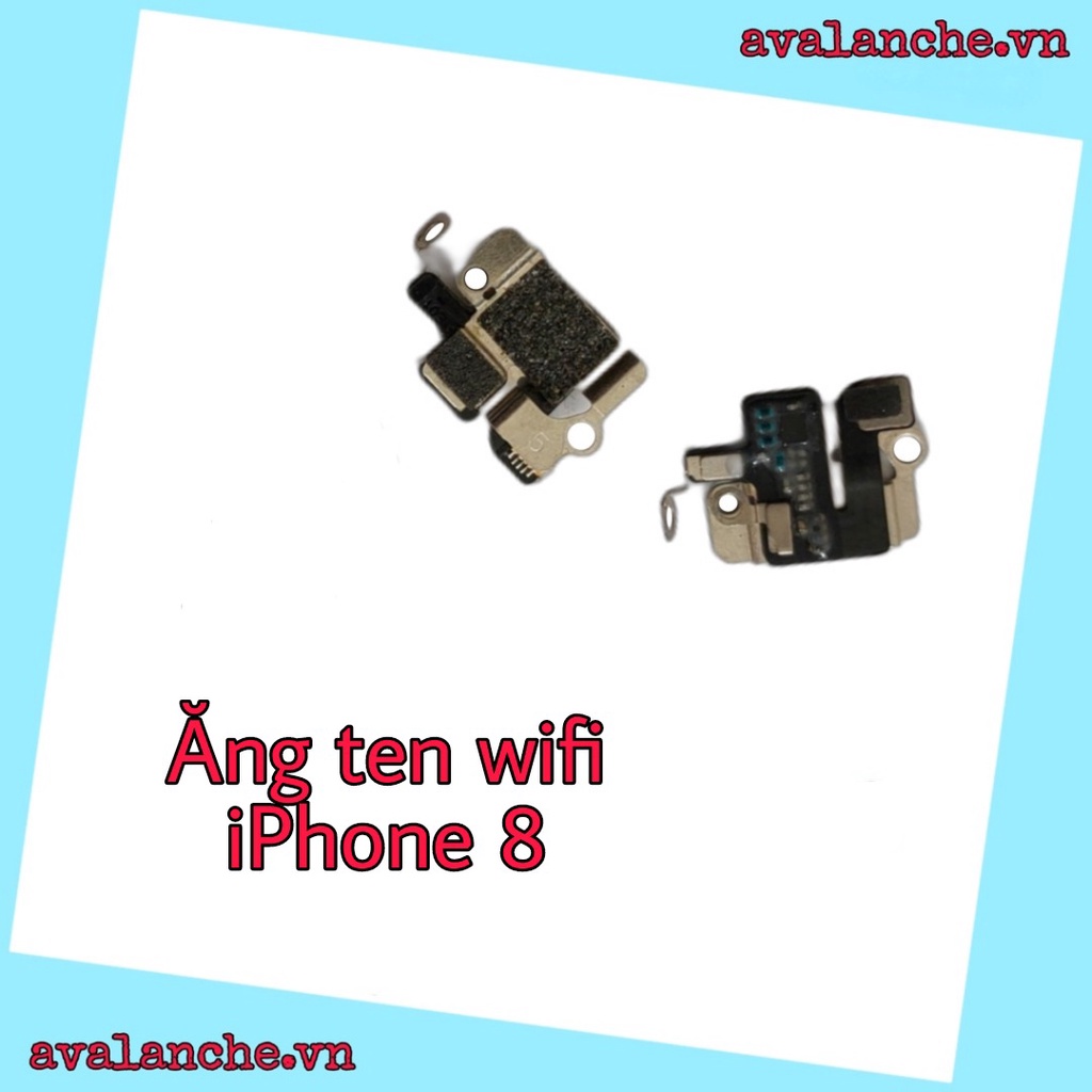 Ăng ten sóng wifi iphone 8 8g zin