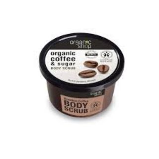 Tẩy da chết  body Scrub