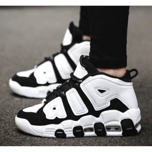 GIÀY AIR MORE UPTEMPO Giày Thể Thao Nam/Nữ Giá Rẻ Trẻ Trung Năng Động