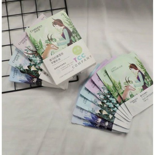 Mặt nạ Chando Himalaya Mask