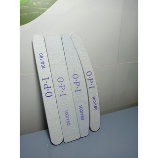 Dũa giấy OPI 100/180