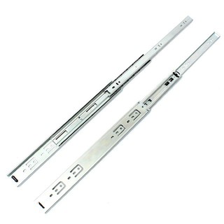 Ray bi lắp hộc tủ, ngăn kéo