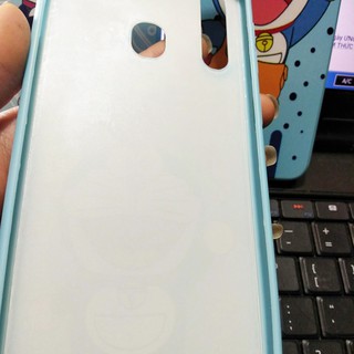 Ốp lưng Samsung galaxy A30 hình Doremon