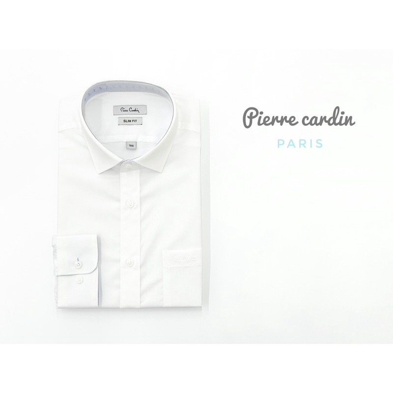 Áo sơ mi nam dài tay Pierre Cardin Chính Hãng Morano Shop 22M07 ADB050