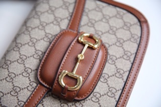 Túi Gucci Horsebit Super