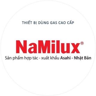 Đèn Khò Gas NAMILUX CAO CẤP
