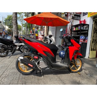 Mâm 5 cây RCB chính hãng Vario/Click