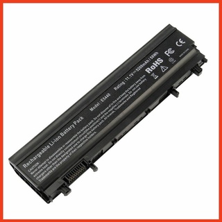 Pin zin laptop dell latitude e5440 e5540 5200mah