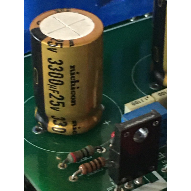 Kit dac ad1955