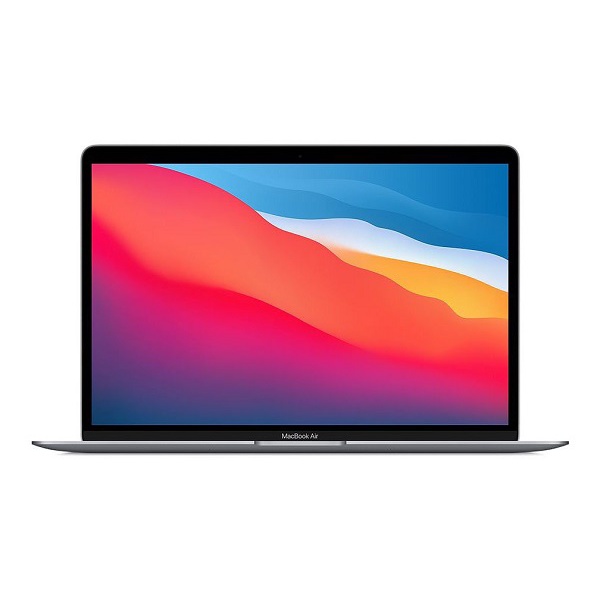 Laptop Apple MacBook Air MGN63SA/A/Space Grey/M1 chip/ Ram 8 Gb/ 13.3 inch / Touch Id/ Mac OS