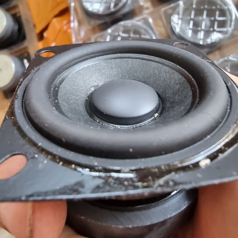 Loa toàn dải 2 inch nam châm lớn 4 ohm 15W