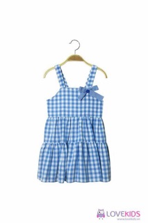 Đầm thiết kế cao cấp Lovekids