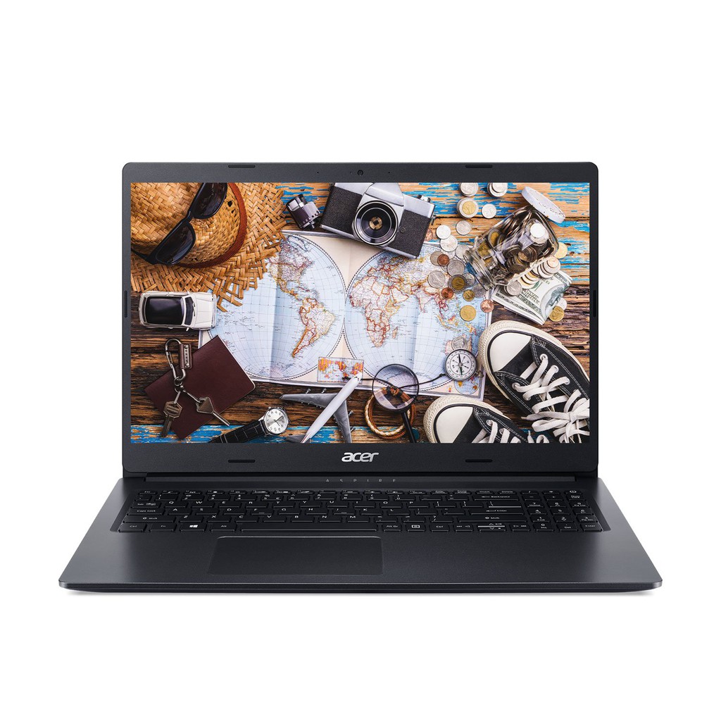 Laptop Acer Aspire 3 A315-56-37DV i3-1005G1 | 4GB | 256GB | Intel UHD Graphics | 15.6'' FHD | Win 10-Chính hãng