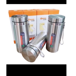 Bình giữ nhiệt baol inox 304—1500ml