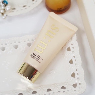 Sữa rửa mặt Sum 37 Losec Summa Elixir Foam Cleanser 60ml