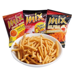 Bimbim mix Thái Lan