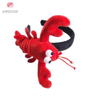 Cài Tóc Hình Tôm Cua Siêu Cute